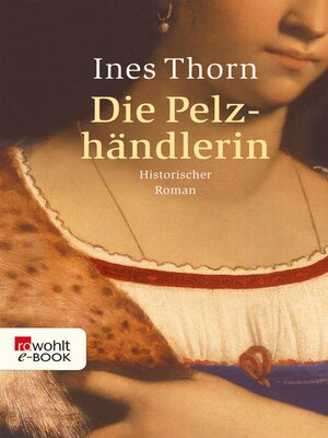 cover image of Die Pelzhändlerin